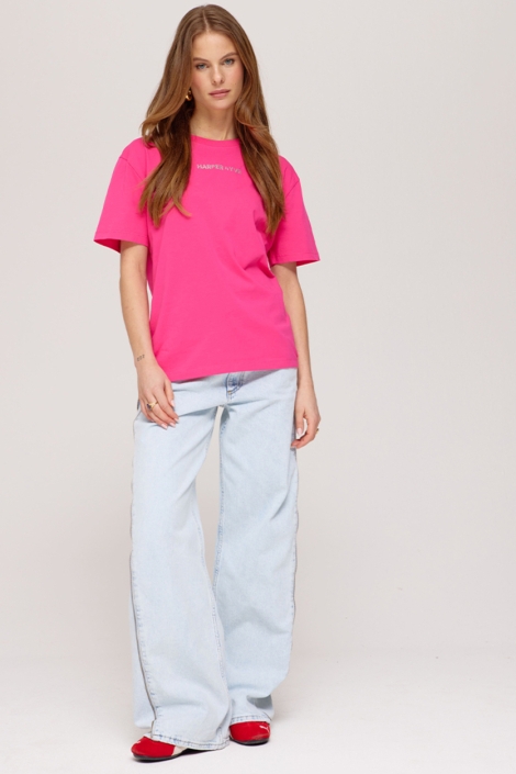 Harper & Yve rhinestone-ss